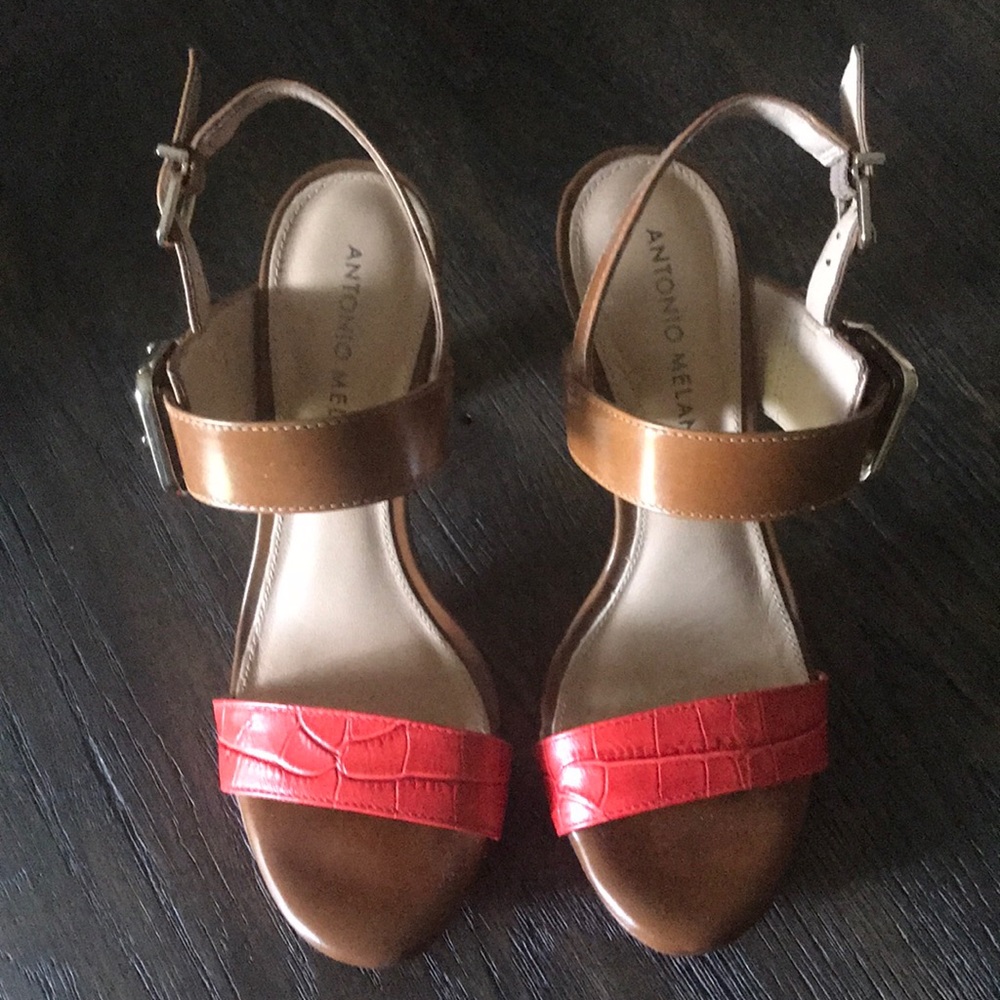 Antonio Melani Heels